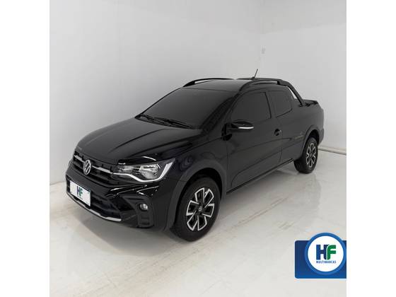 VOLKSWAGEN SAVEIRO 1.6 MSI EXTREME CD 16V FLEX 2P MANUAL